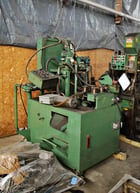 1.5" Haven #871, .094"wall, 2"-120" tube cut length, dual blade shear, 2011, S38747 - Image 10