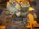 2 HP 1750 RPM Brook Hansen, Frame W-DA182TC-8, TEFC, new/unused, 208-230/460V. - Image 4