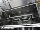 Raque #PF25-4, automatic, Stainless Steel, 4 head piston filler with BL60 paddle agitated hopper, 10-60 - Image 2
