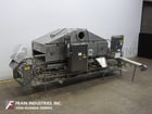 Automated Food Systems #2000, Stainless Steel electric corndog fryer, intermittent motion, 1000-8000 corndogs - Image 5