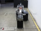 Arpac #TS37/XT18, horizontal continuous motion side seal shrink wrapper & tunnel, 0-80 packages per minute - Image 4