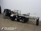 Arpac #TS37/XT18, horizontal continuous motion side seal shrink wrapper & tunnel, 0-80 packages per minute - Image 5