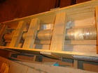 13200 GPM, Shinko #KV, centrifugal pump spares, Stainless Steel shaft, new - Image 1