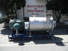 10000 cfm, Spencer #GS36305D, blower gas booster, 2565 RPM, 316SS, gas booster, 2005 - Image 2