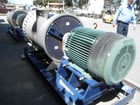 10000 cfm, Spencer #GS36305D, blower gas booster, 2565 RPM, 316SS, gas booster, 2005 - Image 5