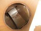 10000 cfm, Spencer #GS36305D, blower gas booster, 2565 RPM, 316SS, gas booster, 2005 - Image 7