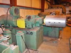 26" x 4.12" Stamco Ruesch slitting line, 10000 lb.,double loop design,L to R - Image 5
