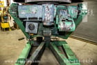 10000 lb. P & H #WP-10A, welding positioner, 12" CG,pendant control,variable speed rotation,rebuilt - Image 2