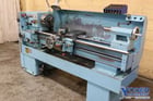 17" x 54" Standard #1754, engine lathe, 9" SOCS, 3-jaw 10" chuck, #4MT, #71132 - Image 1