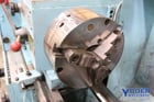 17" x 54" Standard #1754, engine lathe, 9" SOCS, 3-jaw 10" chuck, #4MT, #71132 - Image 5