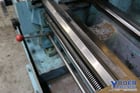 17" x 54" Standard #1754, engine lathe, 9" SOCS, 3-jaw 10" chuck, #4MT, #71132 - Image 6