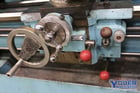 17" x 54" Standard #1754, engine lathe, 9" SOCS, 3-jaw 10" chuck, #4MT, #71132 - Image 8