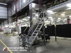 Ohlson #MHW-14F, complete combination weigh scale, bag filling system - Image 1