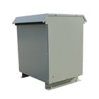 75 KVA 240 Delta Primary, 480Y/277 Secondary, Step Up, Factory New, Nema 3R - Image 4