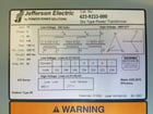 75 KVA 240 Delta Primary, 480Y/277 Secondary, Step Up, Factory New, Nema 3R - Image 7