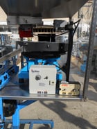 Eastern #CB104, bottle capper, vibratory feeder, 180 caps/min, max capacity size of 60mm, hopper - Image 7