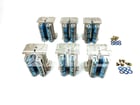 Ch 1600a/2000a/4000 Amps Primary Disconnect Assembly Kit For Mds, 65/85/100k Amps - Image 1