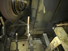 12.6" x 24.8" Toyoda #GL5-63II Anglehead, 24.8" BC, GC50 CNC, SBS wheel balancing, 2007 - Image 4
