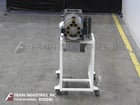 8" x 8" Sweco #CS2S, continuous, Stainless Steel, centrifugal sifter, for de-agglomerating, scalping - Image 3