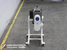 8" x 8" Sweco #CS2S, continuous, Stainless Steel, centrifugal sifter, for de-agglomerating, scalping - Image 4