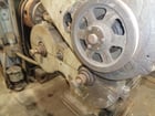 3/8" - 1-1/2" Landis, double spindle pipe & nipple threading, 5 HP, (2) reamer tubes & rods - Image 4