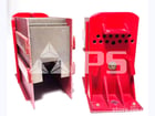 Bbc Arc Chute Assembly For Lk / Lke / Lkd-8/16/20 - Image 1