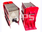 Bbc Arc Chute Assembly For Lk / Lke / Lkd-8/16/20 - Image 2
