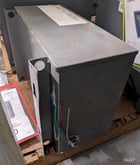6 KVA 480 Primary, 208Y/120 Secondary, Federal Pacific #TE4D6F, power transformer - Image 3