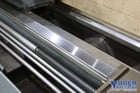 16" x 72" LeBlond, engine lathe, 3-jaw 10" chuck, 6" roller type steady rest, #70706 - Image 10