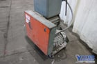 Gloucester Engineering #1012BP, portable shredder, 7.5 HP, 10" x12" opening, #70999 - Image 2