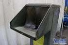 Gloucester Engineering #1012BP, portable shredder, 7.5 HP, 10" x12" opening, #70999 - Image 3