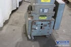 Gloucester Engineering #1012BP, portable shredder, 7.5 HP, 10" x12" opening, #70999 - Image 5