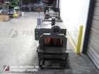 Arpac #TS2212/45TW28, complete line container, automatic, continuous motion, servo driven, tray former - Image 3