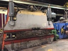 300 Ton, Europress / Mandelli, 14' overall, flush floor, 1980' s, tag #16084 - Image 2