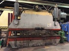 300 Ton, Europress / Mandelli, 14' overall, flush floor, 1980' s, tag #16084 - Image 3