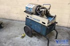1/8" -2" Oster #665, 12" carriage travel, electric foot pedal, coolant, 1988, #70733 - Image 1