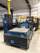 12 KIP (53.4 kn), ITS #5400, vibration system with slip table - Image 2
