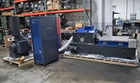 12 KIP (53.4 kn), ITS #5400, vibration system with slip table - Image 5