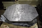 12 KIP (53.4 kn), ITS #5400, vibration system with slip table - Image 6