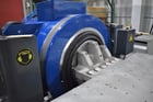 12 KIP (53.4 kn), ITS #5400, vibration system with slip table - Image 8