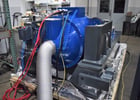12 KIP (53.4 kn), ITS #5400, vibration system with slip table - Image 9