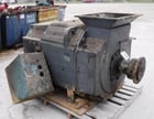 400 HP 400 RPM Reliance, Frame B843AT, DPFVBB, 500 VA, 300 VF - Image 1