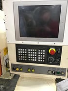 Bryant #LL2U-MS, CNC ID grinder, 10" swing, 9.843" long travel, 5.906" cross travel, 2009 - Image 3