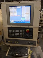 Bryant #LL2U-MS, CNC ID grinder, 10" swing, 9.843" long travel, 5.906" cross travel, 2009 - Image 9