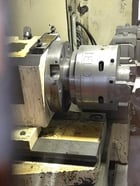 Bryant #LL2U-MS, CNC ID grinder, 10" swing, 9.843" long travel, 5.906" cross travel, 2009 - Image 10