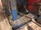 Wheelabrator #MaxMesh 48 pass thru shot blast system w/dust collection system, 48" W belt, 2007 - Image 3