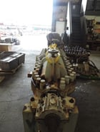 758 GPM @ 5233' TDH, David Brown, 4x6x10.5 DB34, 12 STG, 3560 RPM, #3232 - Image 4