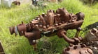 120 GPM @ 1094' TDH, Ingersoll-Rand, 1-1/2" CNT, 6 STG, 3560 RPM, #1553 - Image 2