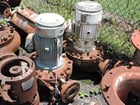 93 GPM @ 140' TDH, Sundyne, LMV-801, 3550 RPM, #2758 - Image 1