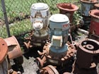 93 GPM @ 140' TDH, Sundyne, LMV-801, 3550 RPM, #2758 - Image 3